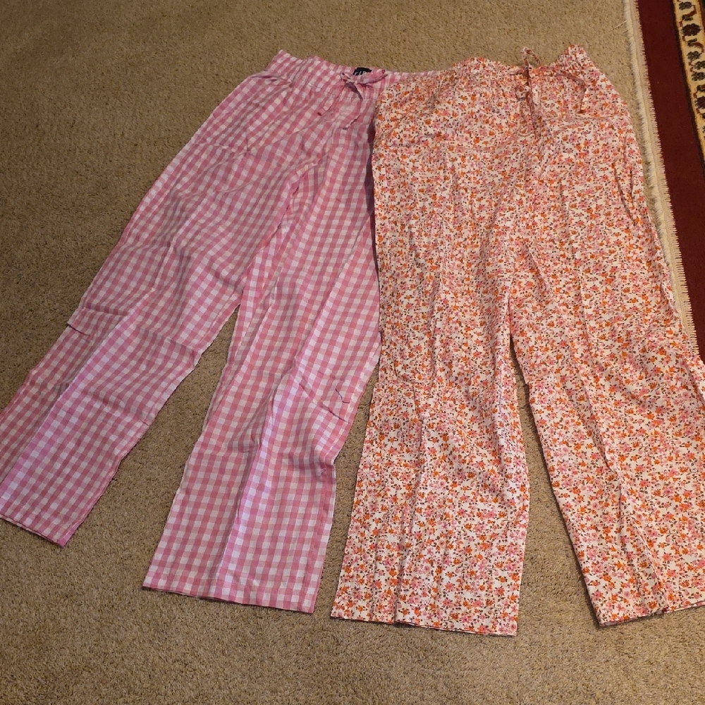 GAP 2-Pack PJ Pants